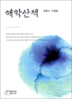 해학산책:김영수수필집