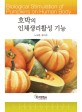 <span>호</span><span>박</span>의 인체생리활성 기능 = Biological stimulation of pumpkins on human body