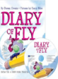 Diary of a Fly - 베스트셀링 오디오 영어동화 (Hardcover, CD 1 포함) (베스트셀링 오디오 영어동화)