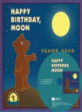 Happy Birthday, Moon - 베스트셀링 오디오 영어동화 (Paperback, CD 1 포함)