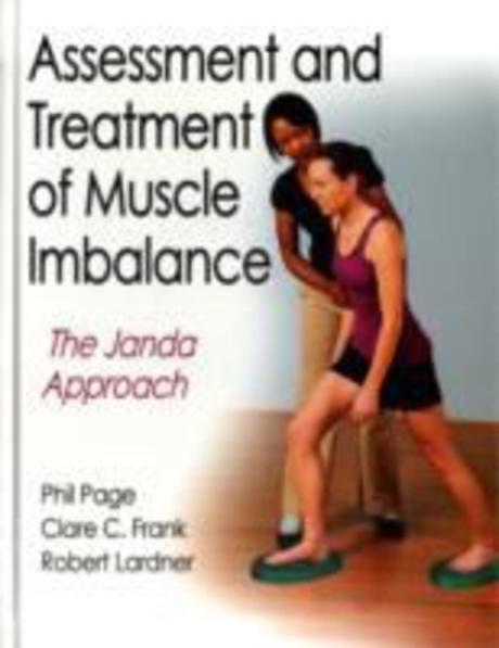 Assessment and treatment of muscle imbalance  : the Janda approach