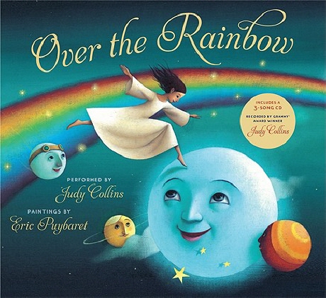 Over the rainbow