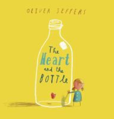 (The)Heart and the bottle