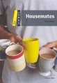 Dominoes: One: Housemates Pack (Package, New ed)