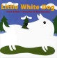 Little white dog