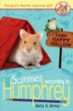 Summer According to Humphrey (Hardcover, 1st)