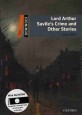 Dominoes: Two: Lord Arthur Savile's Crime and Other Stories Pack (Package)