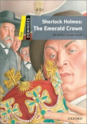 Sherlock Holmes :  The Emerald Crown 