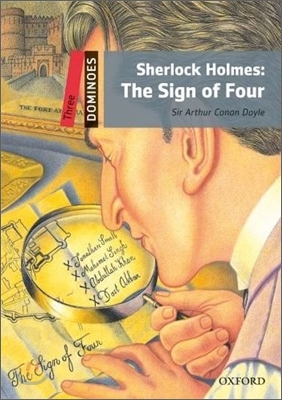 Sherlock Holmes :  The Sign of Four