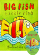 [베오영] Big Fish Little Fish (Paperback, CD 1 포함) (베스트셀링 오디오 영어동화)