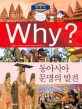 Why? 동아시아 문명의 발전 / 전유밀 글 ; 김재선 그림 ; 조한욱 감수. W004