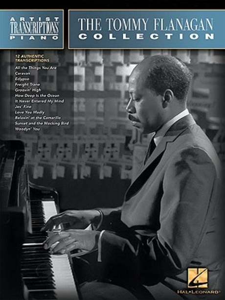 (The)Tommy Flanagan collection