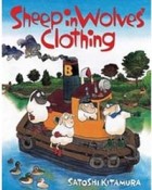 Sheep in Wolves' Clothing