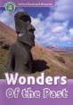 Oxford Read and Discover: Level 4: Wonders of the Past (Paperback)