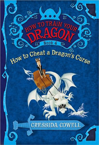 How to Train Your Dragon / 4 : How to cheat a dragon``s curse