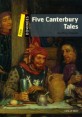 FIVE CANTERBURY TALES