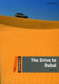 (The) Drive to Dubai