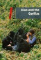 DIAN AND THE GORILLAS