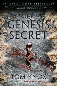 (The) Genesis Secret