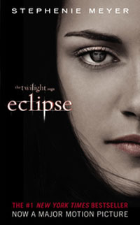 Eclipse Movie Tie-in