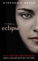 Eclipse (Mass Market Paperback / Movie Tie-in / International Ed) - The Twilight Saga, Book 3