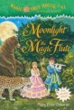 Moonlight on the magic flute 