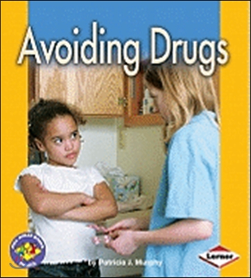 Avoiding drugs