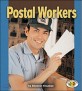 Postal workers