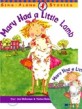 Mary Had a Little Lamb - 노부영 (Paperback, CD 포함) (Age 4-7)