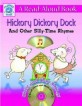 Hickory Dickory dock : And other silly-time thymes
