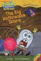 THE BIG HALLOWEEN SCARE