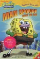 MAN SPONGE SAVES THE DAY