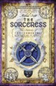 The Sorceress (Paperback) - Secrets of the Immortal Nicholas Flamel Series, #3