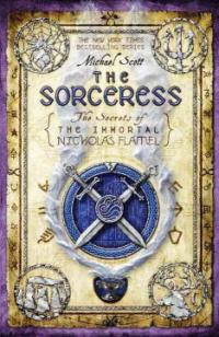 (The)Sorceress