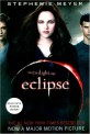 Eclipse [With Poster] (Paperback)