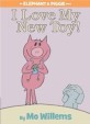 I Love My New Toy! (Paperback) - An Elephant & Piggie Book