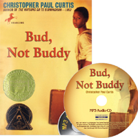 Bud, not buddy