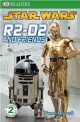 Star Wars R2-D2 and Friends (Paperback)