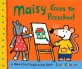 Maisy Goes to Preschool (Paperback) - A Maisy First Experiences Book