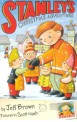 Stanley's Christmas Adventure (Paperback, New edition)
