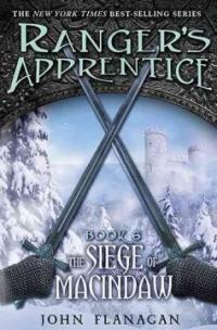 Rangers apprentice. 6 : the sigge of manindaw