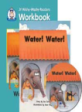 Water! Water! (Paperback 1권 + Workbook 1권 + Audio CD 1) (Wishy Washy Readers)