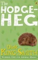 The Hodgeheg (Paperback)