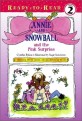 Annie and Snowball and the Pink Surprise (Paperback) - Read to Read Lv2