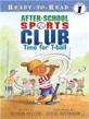 Time for T-Ball (Paperback, Repackage)