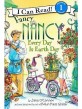Fancy Nancy:every day is earth day 