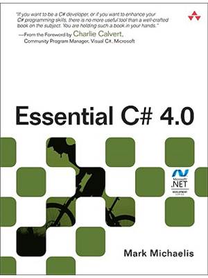 Essential C? 4.0 / Mark Michaelis