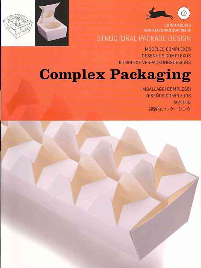 Complex Packaging : Structural Package Design