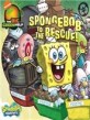 Spongebob to the Rescue!: A Trashy Tale about Recycling (Paperback) - Little Green Nickelodeon: a Trashy Tale About Recycling