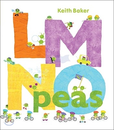 LMNO peas